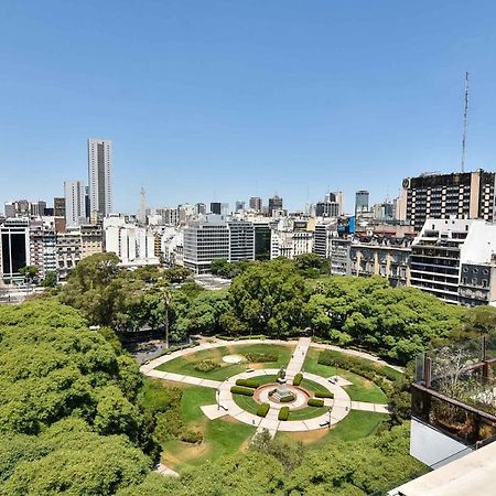 Recoleta Excelente Ubicacion Lejlighed Buenos Aires Eksteriør billede