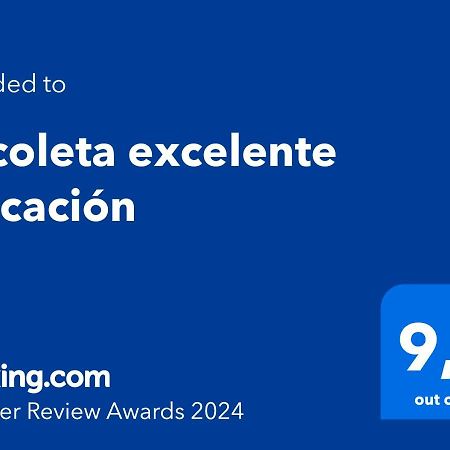 Recoleta Excelente Ubicacion Lejlighed Buenos Aires Eksteriør billede