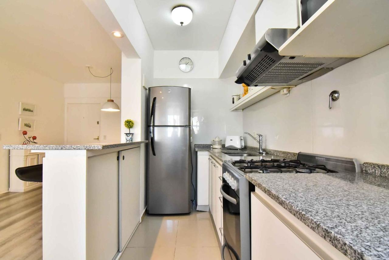 Recoleta Excelente Ubicacion Lejlighed Buenos Aires Eksteriør billede