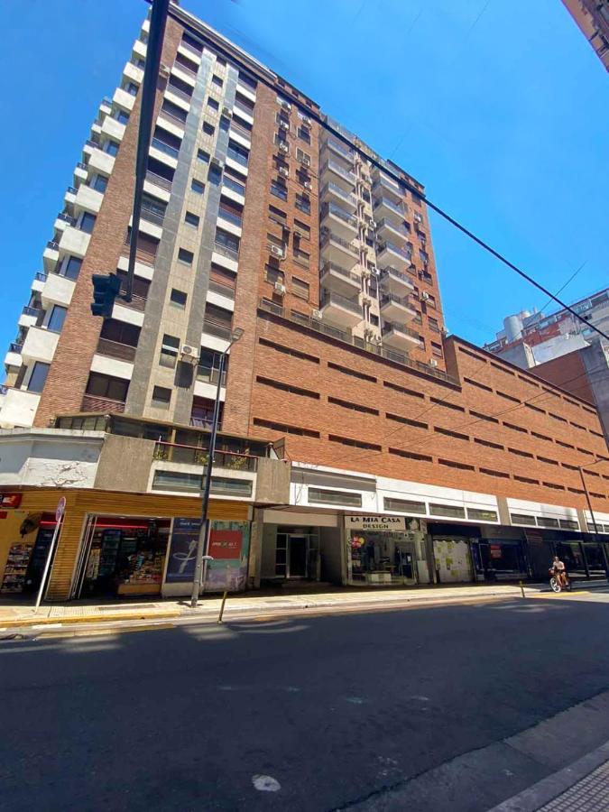 Recoleta Excelente Ubicacion Lejlighed Buenos Aires Eksteriør billede