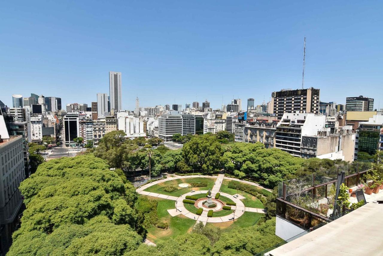 Recoleta Excelente Ubicacion Lejlighed Buenos Aires Eksteriør billede